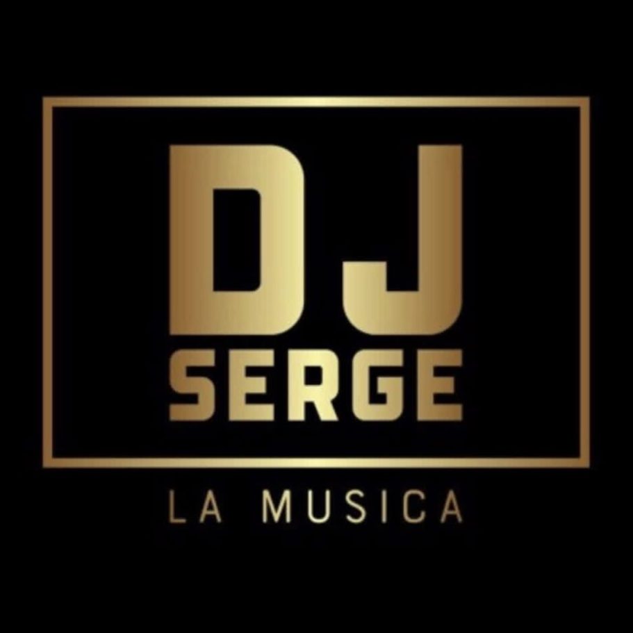 DJ Serge – La Musica logo