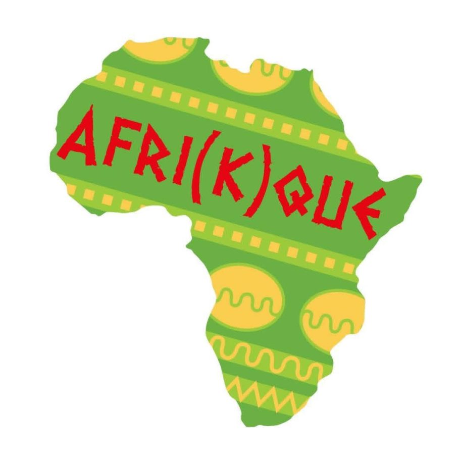 Afrikque Limited logo